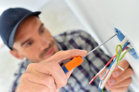 3 Electrical Safety Tips For Spring