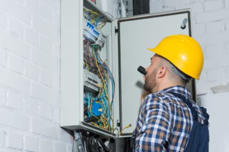 Energize Your Home: How a Certified Energy Management Installation Company Helps Middletown Homeowners