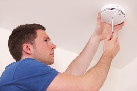 Keeping Your Home Safe From the Threat of Carbon Monoxide