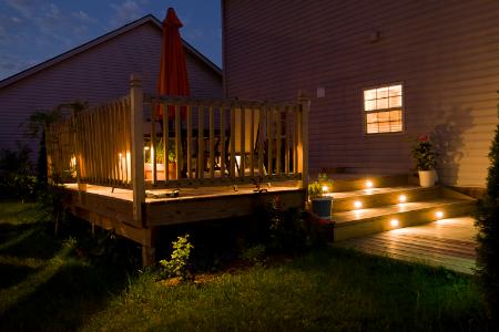 Monmouth County Landscape Lighting Essentials: A Balance of Artistry & Functionality