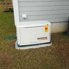 Holmdel Whole House Generator 0