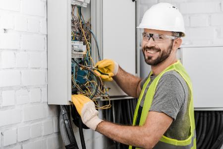 Certified Energy Management Installation Company
