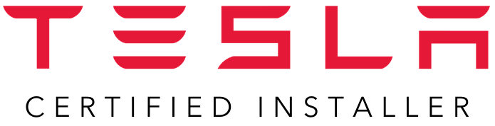 Tesla certified installer
