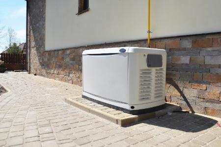 Home Standby Generators