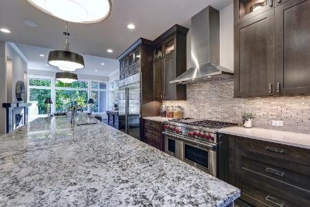 Kitchen & Undercounter Lighting