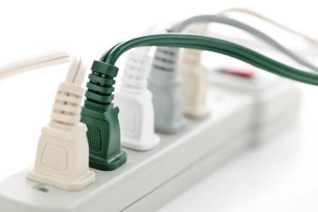 Surge Protection